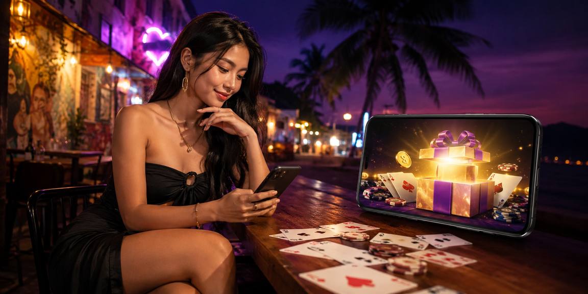 betgpt Slots dan Casino untuk Malaysia dengan Touch 'n Go