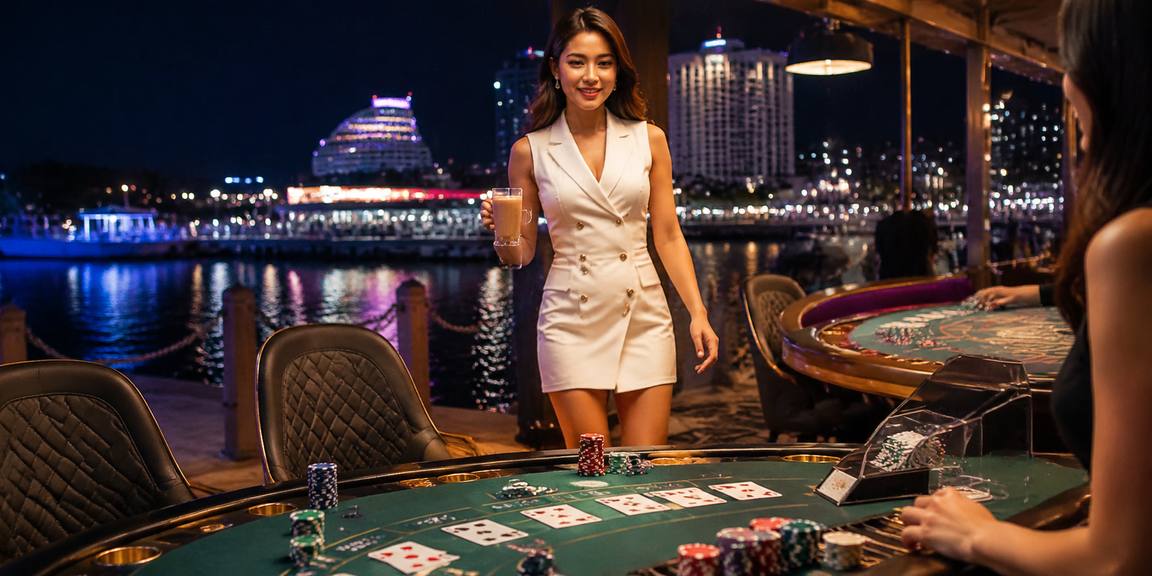 betgpt Slots dan Casino untuk Malaysia dengan Touch 'n Go