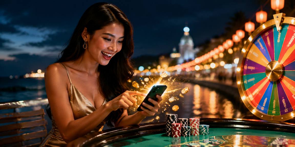 Slot betgpt Untuk Malaysia